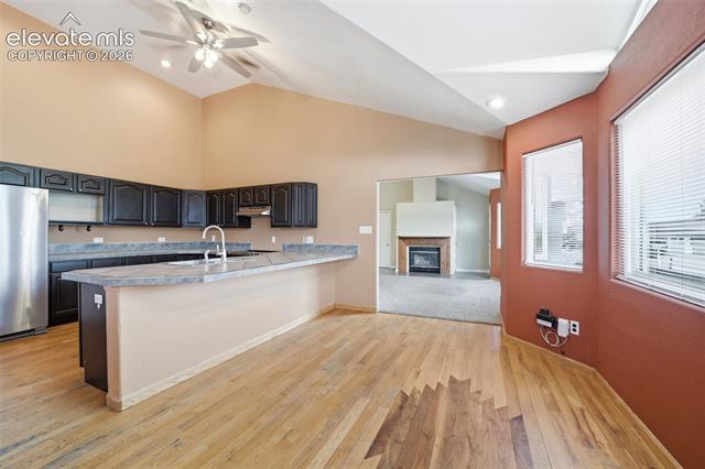 MLS Image for 321 W Linden  ,Pueblo West, Colorado