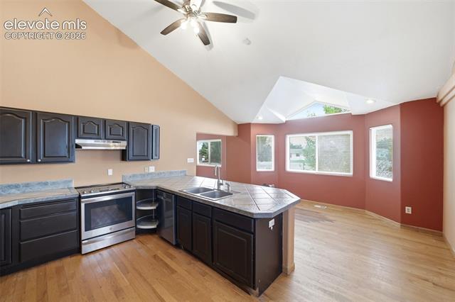 MLS Image for 321 W Linden  ,Pueblo West, Colorado