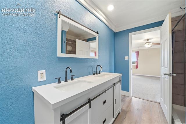 MLS Image for 321 W Linden  ,Pueblo West, Colorado