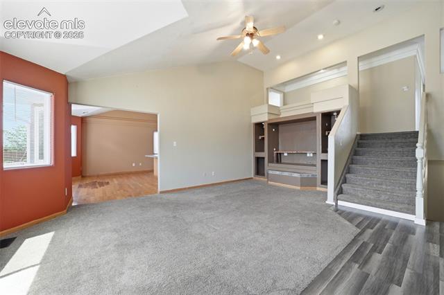 MLS Image for 321 W Linden  ,Pueblo West, Colorado