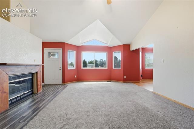 MLS Image for 321 W Linden  ,Pueblo West, Colorado