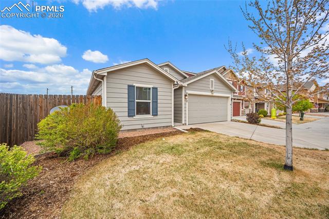 MLS Image for 7812  Hirshorn  ,Peyton, Colorado