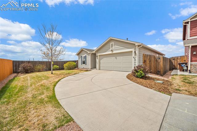 MLS Image for 7812  Hirshorn  ,Peyton, Colorado