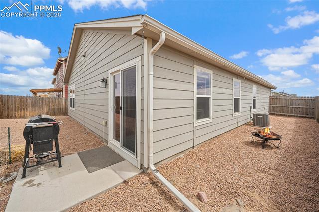 MLS Image for 7812  Hirshorn  ,Peyton, Colorado
