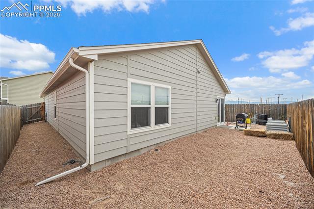 MLS Image for 7812  Hirshorn  ,Peyton, Colorado