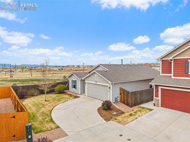 MLS Image for 7812  Hirshorn  ,Peyton, Colorado