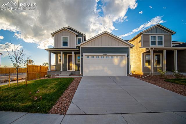 MLS Image for 8449  Frasco  ,Fountain, Colorado