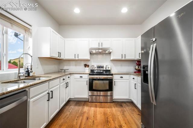 MLS Image for 2204  Reed Grass  ,Colorado Springs, Colorado
