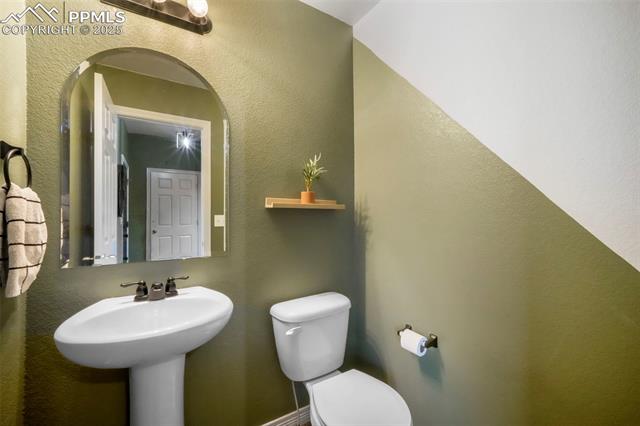 MLS Image for 2204  Reed Grass  ,Colorado Springs, Colorado