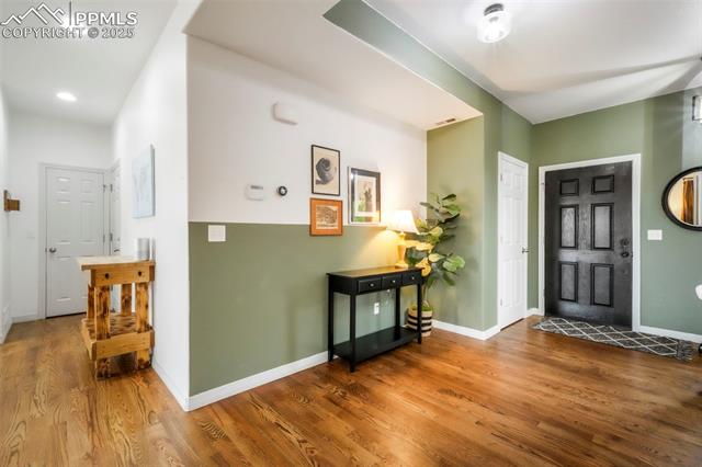 MLS Image for 2204  Reed Grass  ,Colorado Springs, Colorado