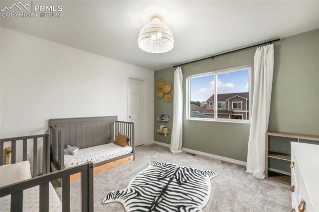 MLS Image for 2204  Reed Grass  ,Colorado Springs, Colorado