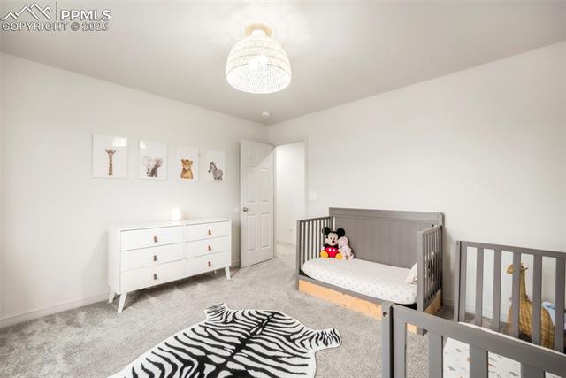 MLS Image for 2204  Reed Grass  ,Colorado Springs, Colorado