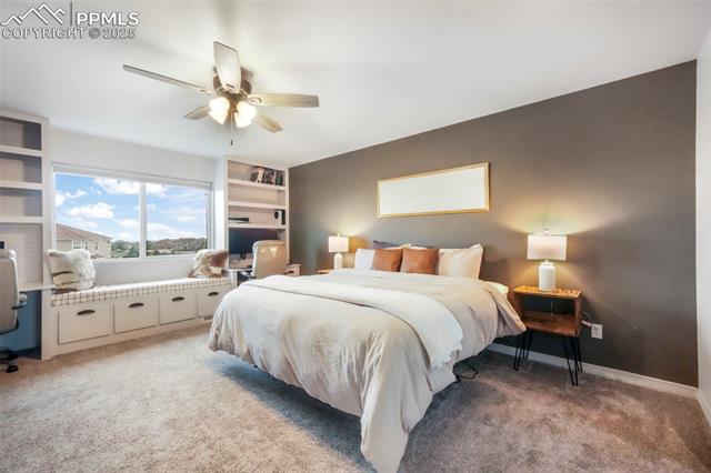 MLS Image for 2204  Reed Grass  ,Colorado Springs, Colorado
