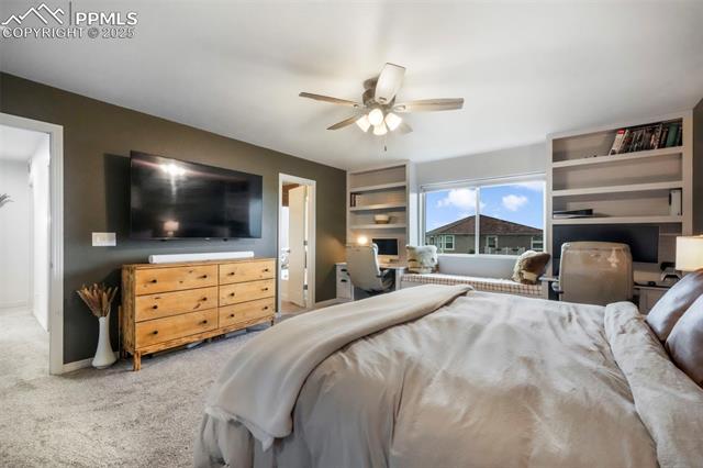 MLS Image for 2204  Reed Grass  ,Colorado Springs, Colorado