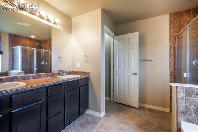 MLS Image for 2204  Reed Grass  ,Colorado Springs, Colorado