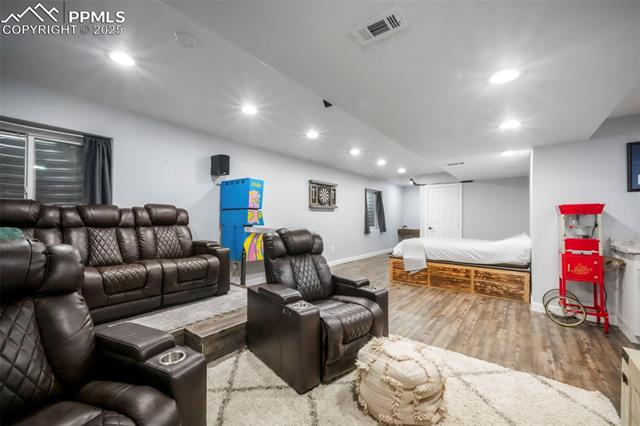 MLS Image for 2204  Reed Grass  ,Colorado Springs, Colorado