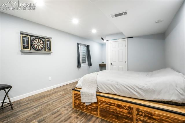 MLS Image for 2204  Reed Grass  ,Colorado Springs, Colorado
