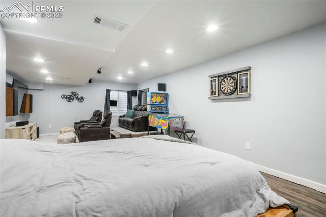 MLS Image for 2204  Reed Grass  ,Colorado Springs, Colorado