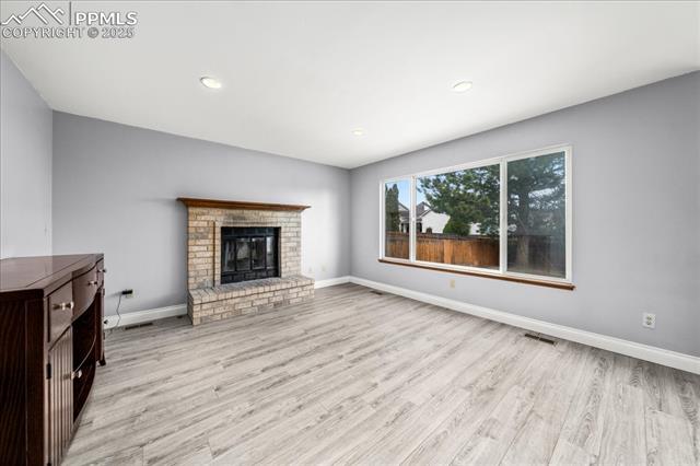 MLS Image for 660  Fernglen  ,Colorado Springs, Colorado
