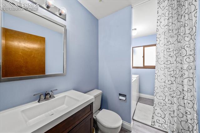 MLS Image for 660  Fernglen  ,Colorado Springs, Colorado