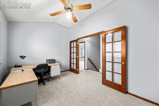 MLS Image for 660  Fernglen  ,Colorado Springs, Colorado