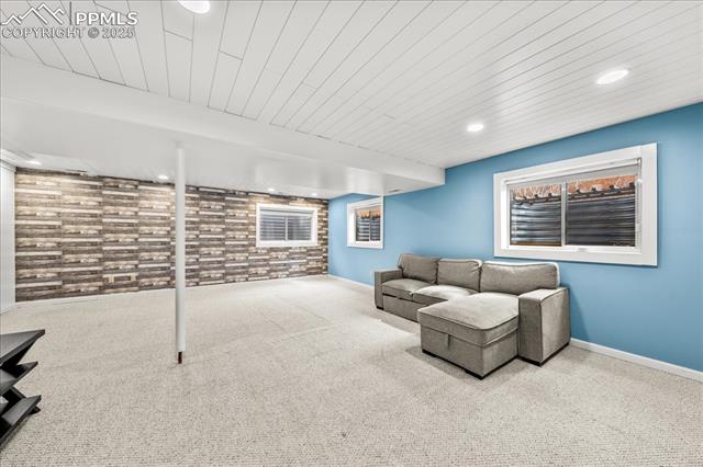 MLS Image for 660  Fernglen  ,Colorado Springs, Colorado