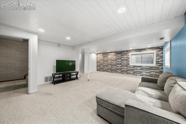 MLS Image for 660  Fernglen  ,Colorado Springs, Colorado