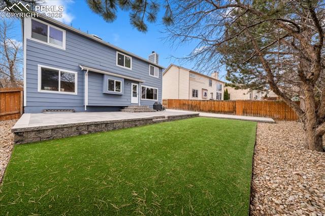 MLS Image for 660  Fernglen  ,Colorado Springs, Colorado