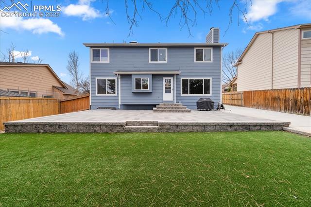 MLS Image for 660  Fernglen  ,Colorado Springs, Colorado