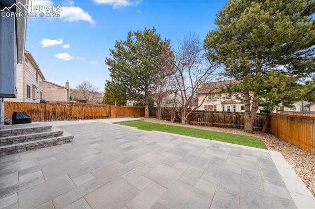 MLS Image for 660  Fernglen  ,Colorado Springs, Colorado