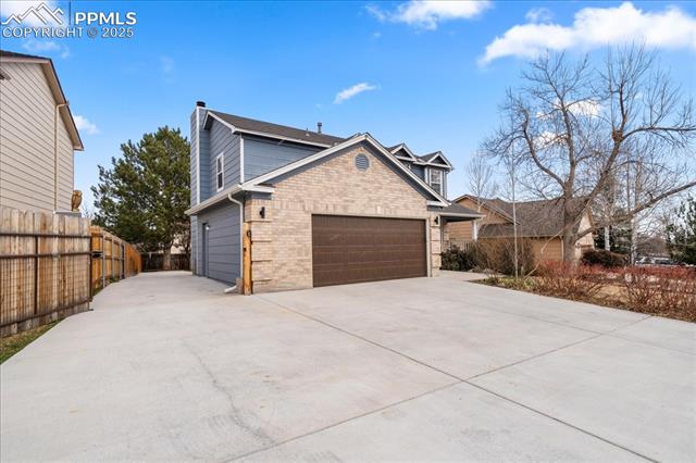 MLS Image for 660  Fernglen  ,Colorado Springs, Colorado