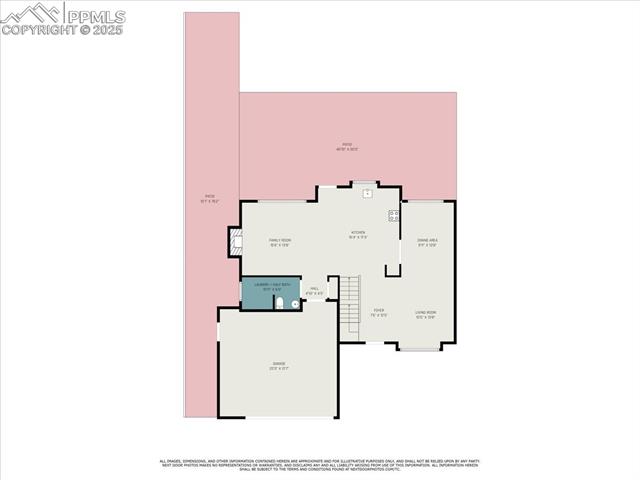 MLS Image for 660  Fernglen  ,Colorado Springs, Colorado