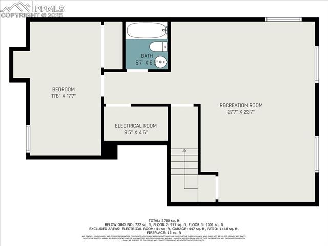 MLS Image for 660  Fernglen  ,Colorado Springs, Colorado