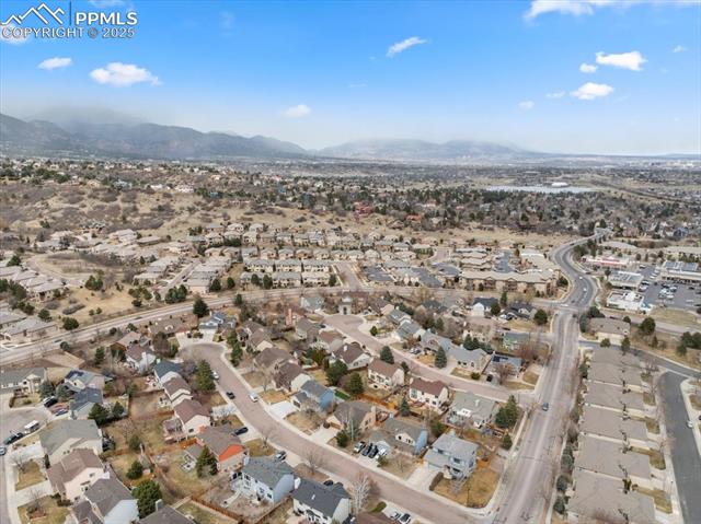 MLS Image for 660  Fernglen  ,Colorado Springs, Colorado
