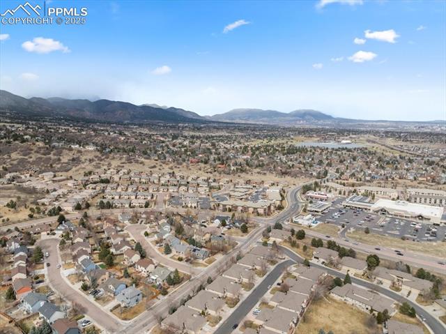 MLS Image for 660  Fernglen  ,Colorado Springs, Colorado
