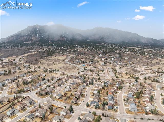 MLS Image for 660  Fernglen  ,Colorado Springs, Colorado