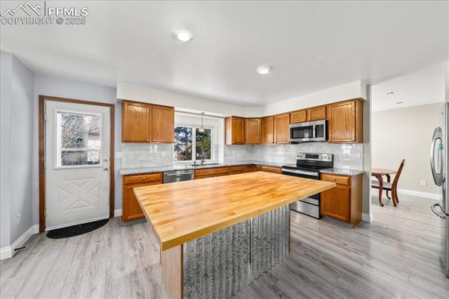 MLS Image for 660  Fernglen  ,Colorado Springs, Colorado