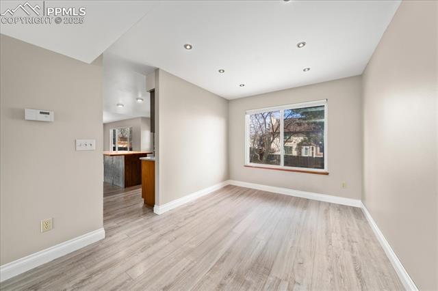 MLS Image for 660  Fernglen  ,Colorado Springs, Colorado