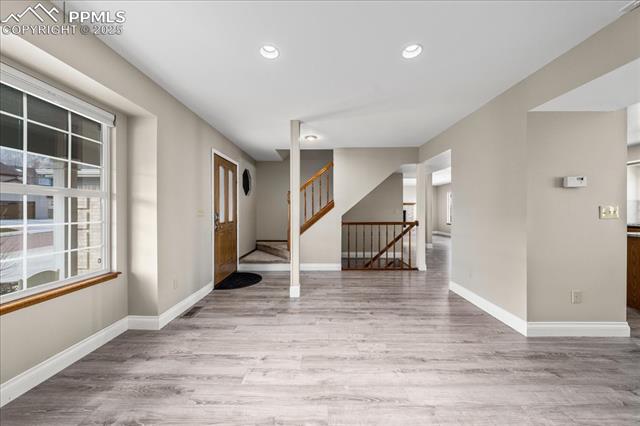 MLS Image for 660  Fernglen  ,Colorado Springs, Colorado