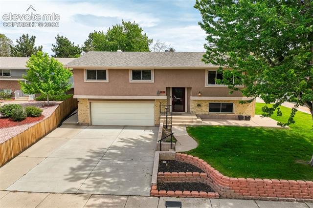 2814  Ridgeglen  , colorado springs&nbsp; House Search MLS Picture