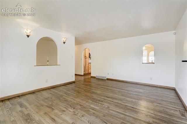MLS Image for 2814  Ridgeglen  ,Colorado Springs, Colorado