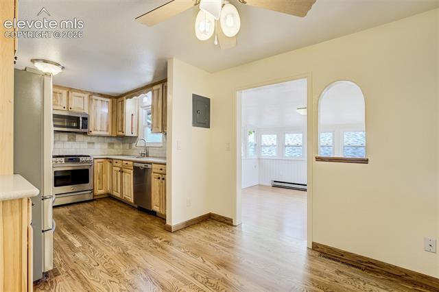 MLS Image for 2814  Ridgeglen  ,Colorado Springs, Colorado