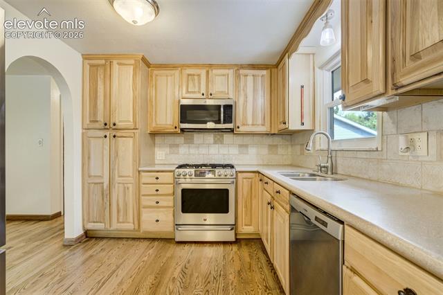 MLS Image for 2814  Ridgeglen  ,Colorado Springs, Colorado