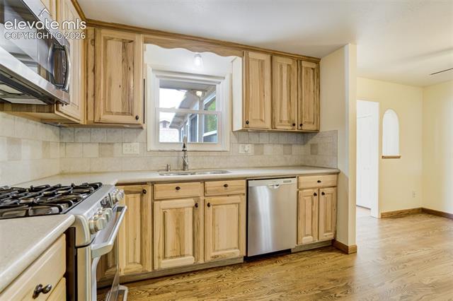 MLS Image for 2814  Ridgeglen  ,Colorado Springs, Colorado