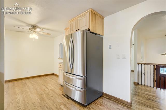 MLS Image for 2814  Ridgeglen  ,Colorado Springs, Colorado