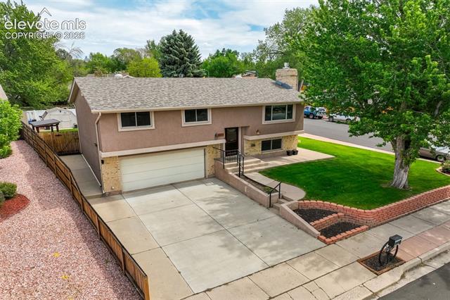 MLS Image for 2814  Ridgeglen  ,Colorado Springs, Colorado