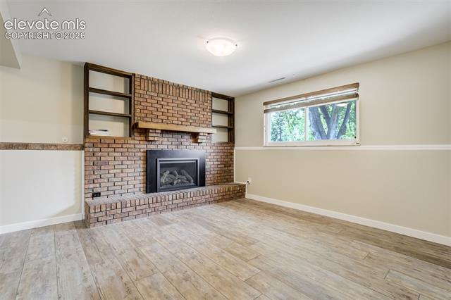 MLS Image for 2814  Ridgeglen  ,Colorado Springs, Colorado