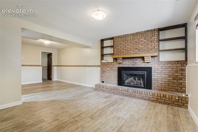 MLS Image for 2814  Ridgeglen  ,Colorado Springs, Colorado