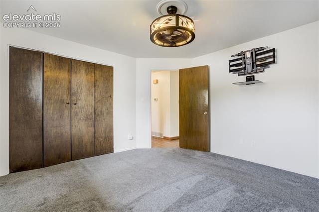 MLS Image for 2814  Ridgeglen  ,Colorado Springs, Colorado