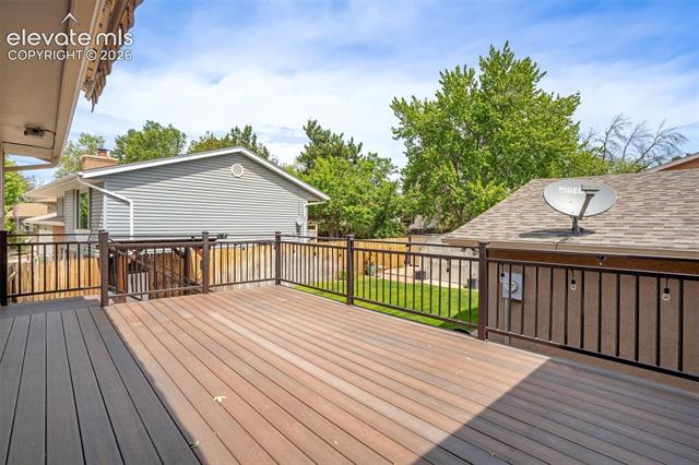 MLS Image for 2814  Ridgeglen  ,Colorado Springs, Colorado